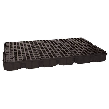 6 Drum Containment Platform - Model 1686BD